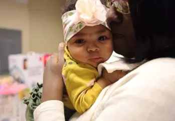 Fear replaced by joy with APR success