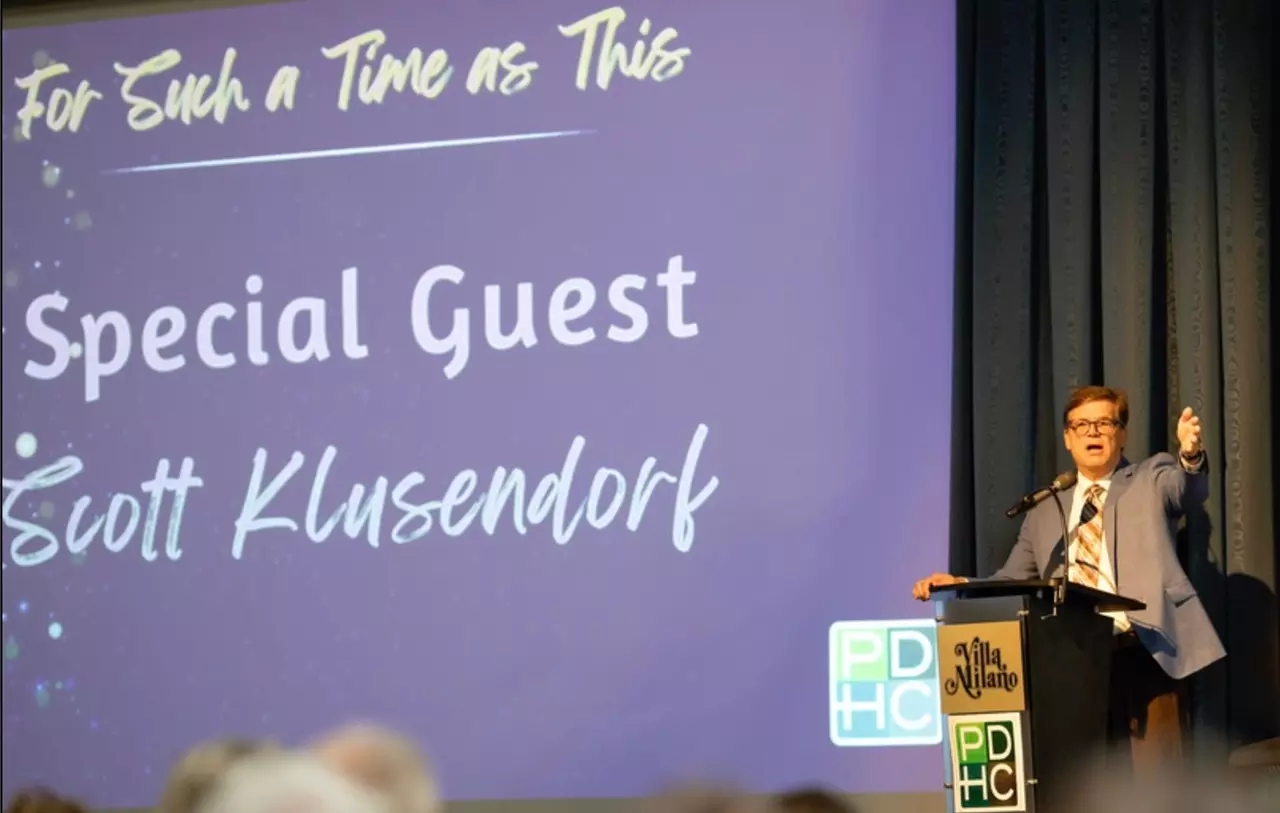 Simplify the message and win over hearts—life advocate on effectively engaging the culture