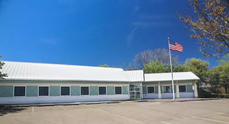Former Texas Planned Parenthood Location Repurposed to Reach Students