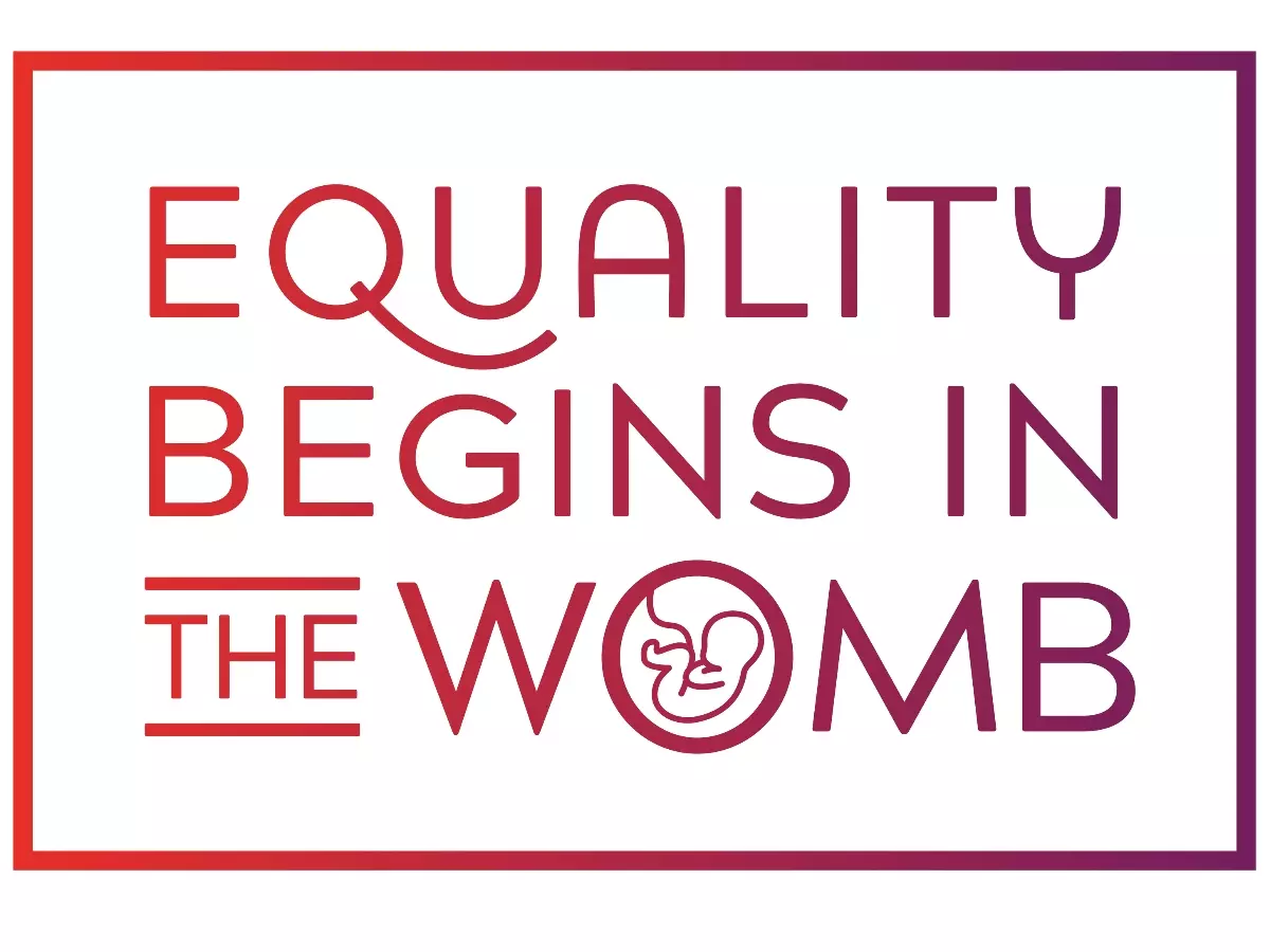 March for Life taps equality of unborn life for 2022 theme