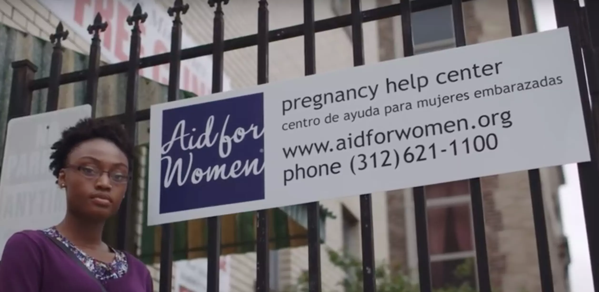 Emmy Award in Hand, Aid for Women Hoping to Celebrate One More Win