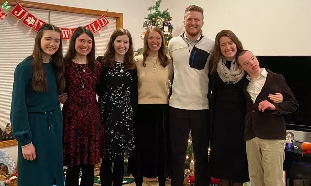 Happy World Down Syndrome Day 2024: Finding the meaning of life and meaning in life