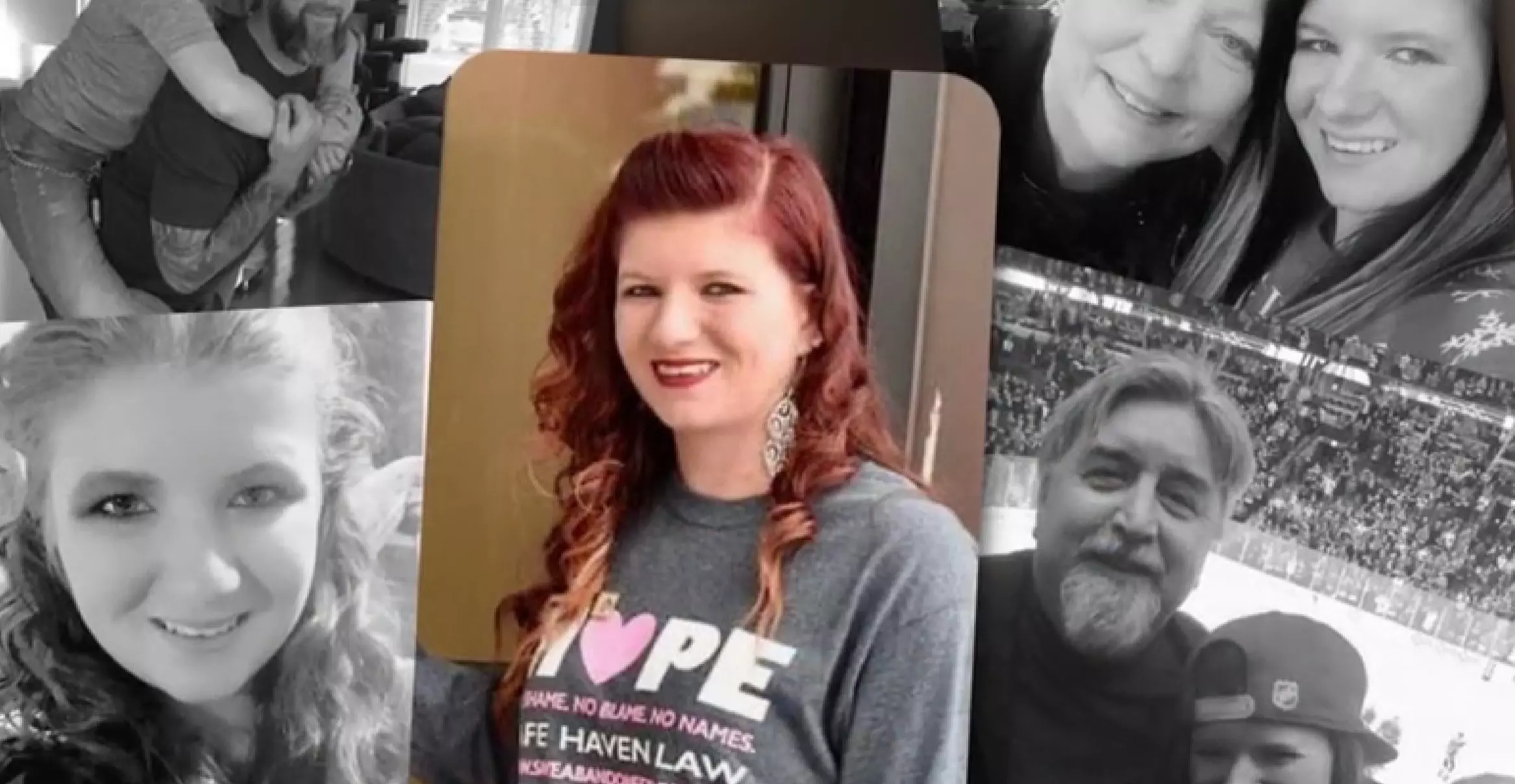 “Baby Grace” passes away