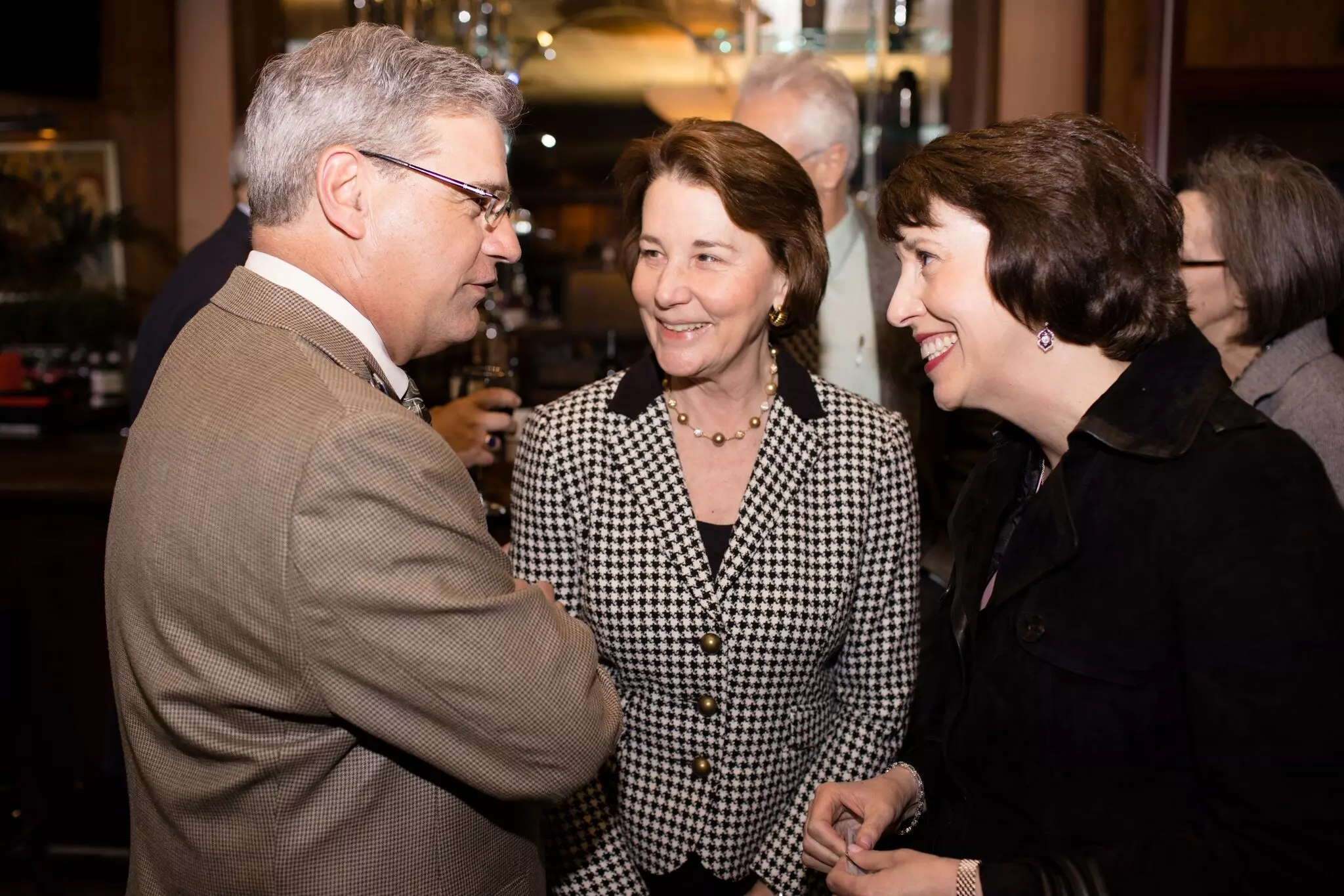 \"We are called to defend what is most dear to us,\" Long-Time Pro-Life Leader Says