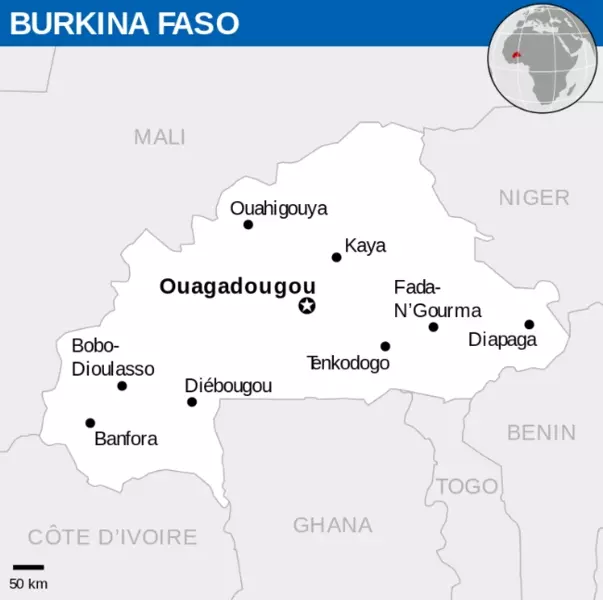 An American later-term abortion trial on women in impoverished Africa