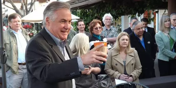 3-Time Adoptive Dad: \"We look back with no regret, only joy.\"