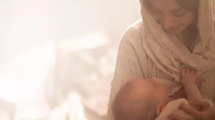 The Surprising Truth Which Mary’s Story Reveals About the Favor of God