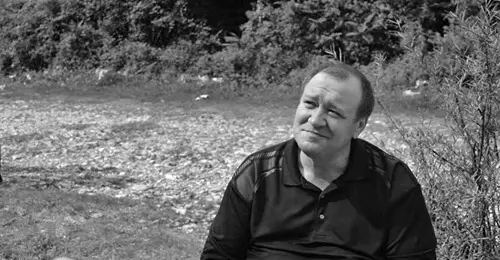 Mirche Andreev 1966 – 2020