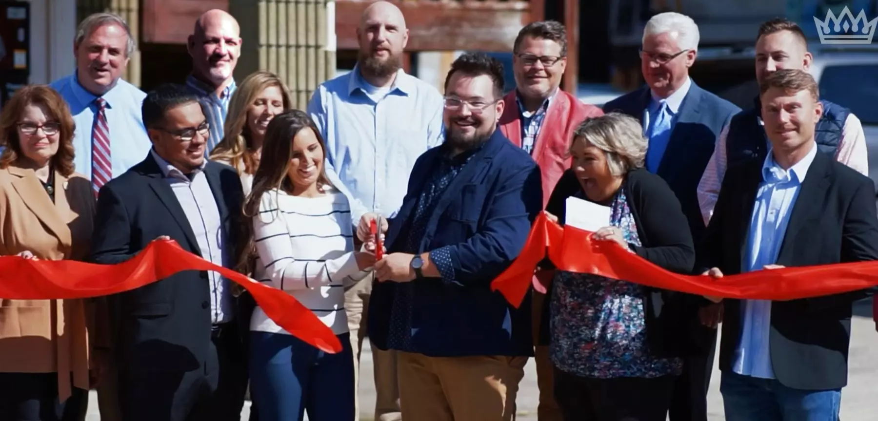 West Virginia pregnancy center helped by Heartbeat’s Life Launch  opens its doors