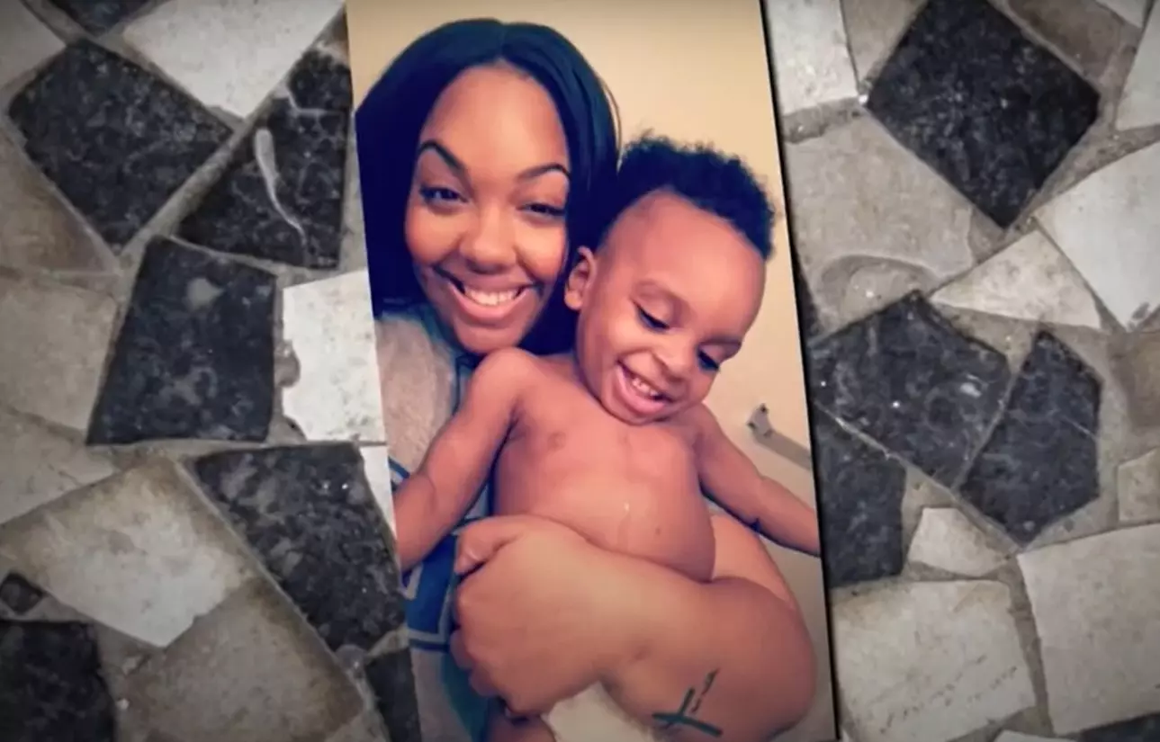 Woman abandoned as newborn ‘grateful’ her birth mother didn’t abort her