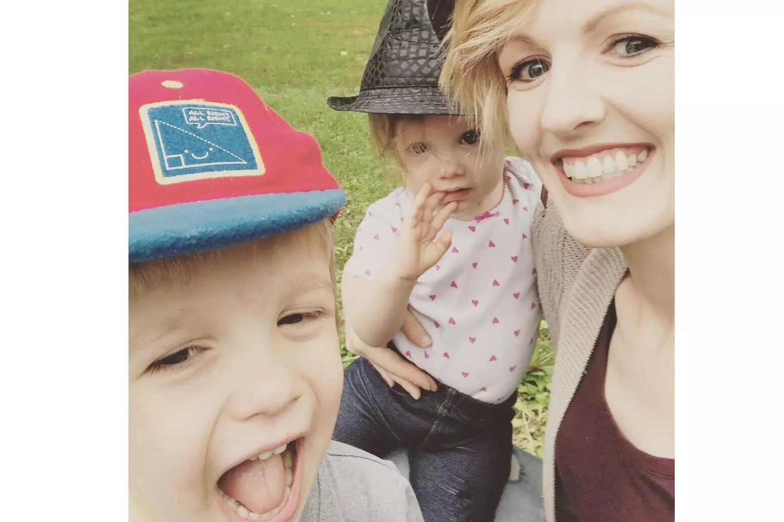 Pro-life Woman’s Facebook Post Inspires Internet With 80 Resources to Help Pregnant Women