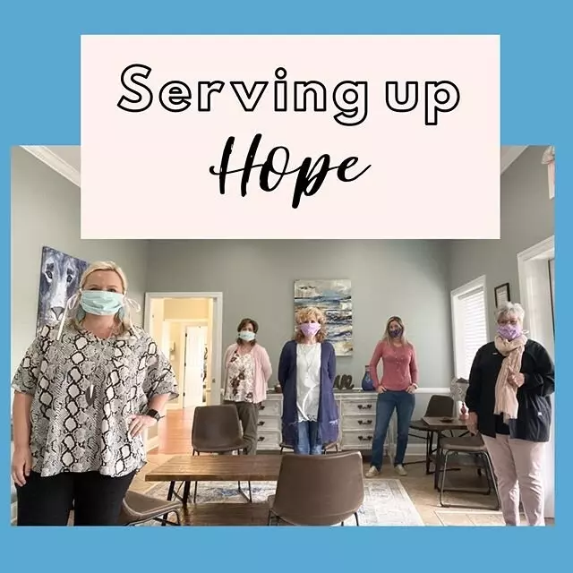 God is doing incredible things in and through this time – Heartbeat, pregnancy help orgs step up during pandemic