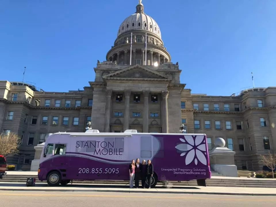 Prayer called for as Idaho is latest battleground for life-saving heartbeat legislation