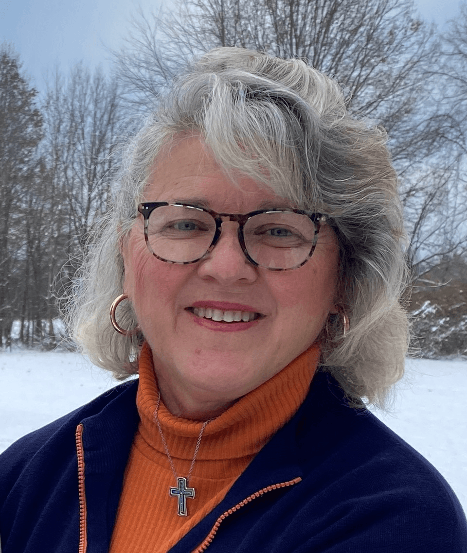 Kim Hayes