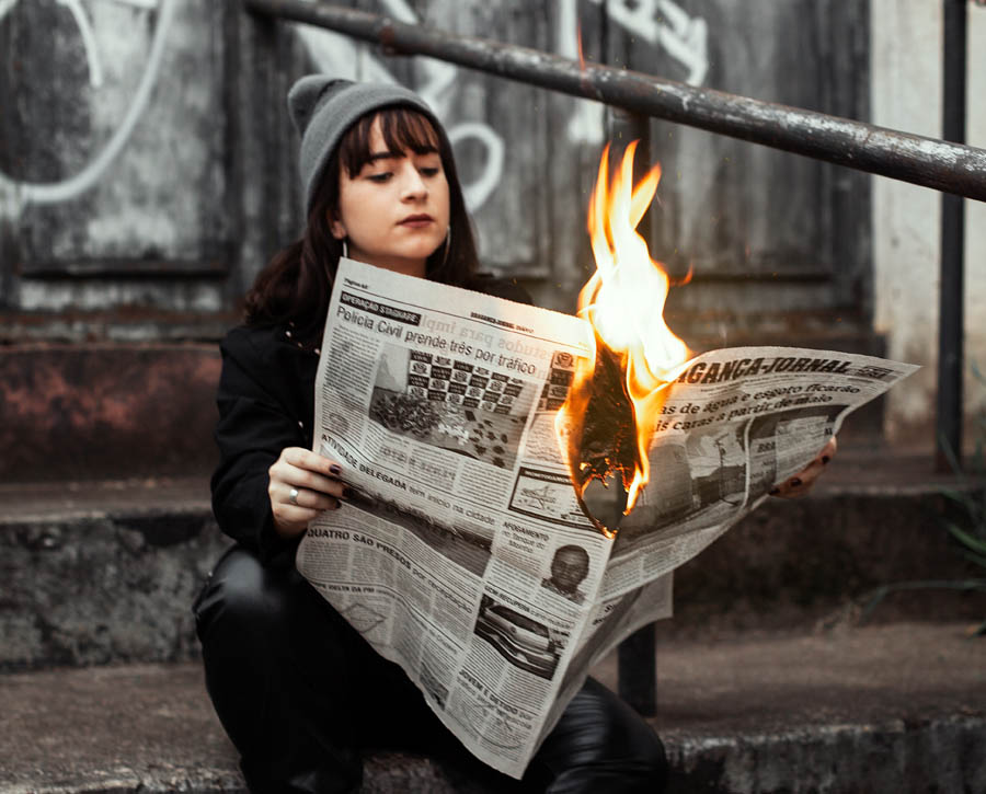 Major news agency misrepresents pregnancy help centers