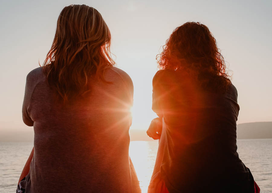 Healed by grace: Amy’s abortion story