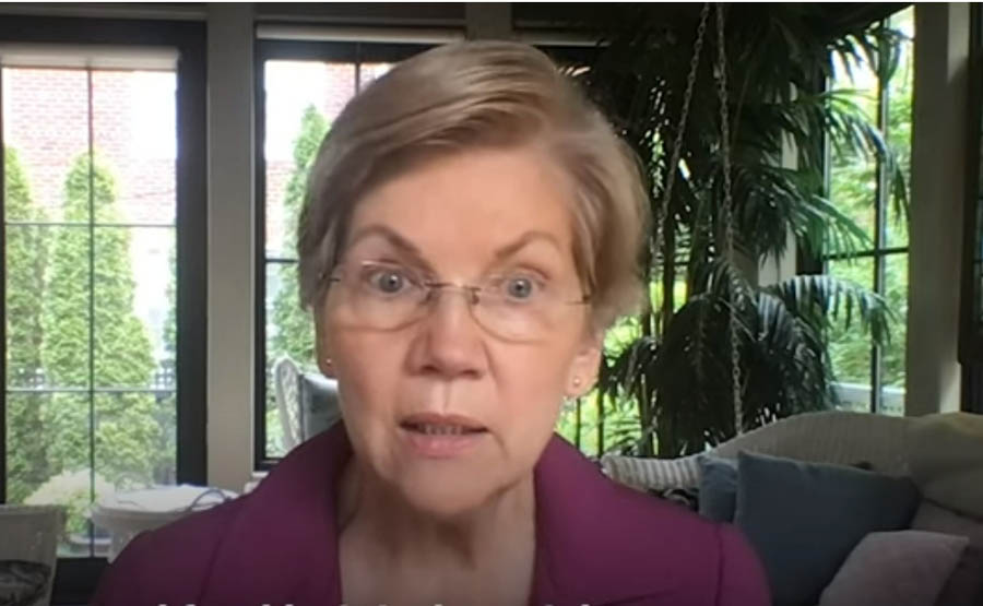 Pregnancy help network fires back on Dem senators’ privacy policy inquiries