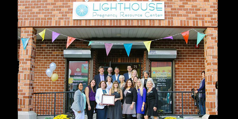 New Light Shining in Abortion-Darkened New Jersey City