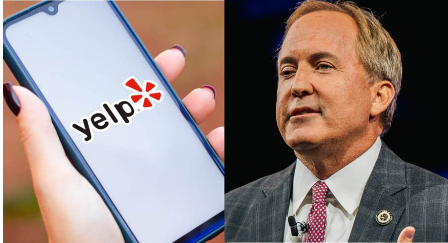 Yelp’s lawsuit dismissed in battle with Texas over ‘misleading’ pregnancy center notices