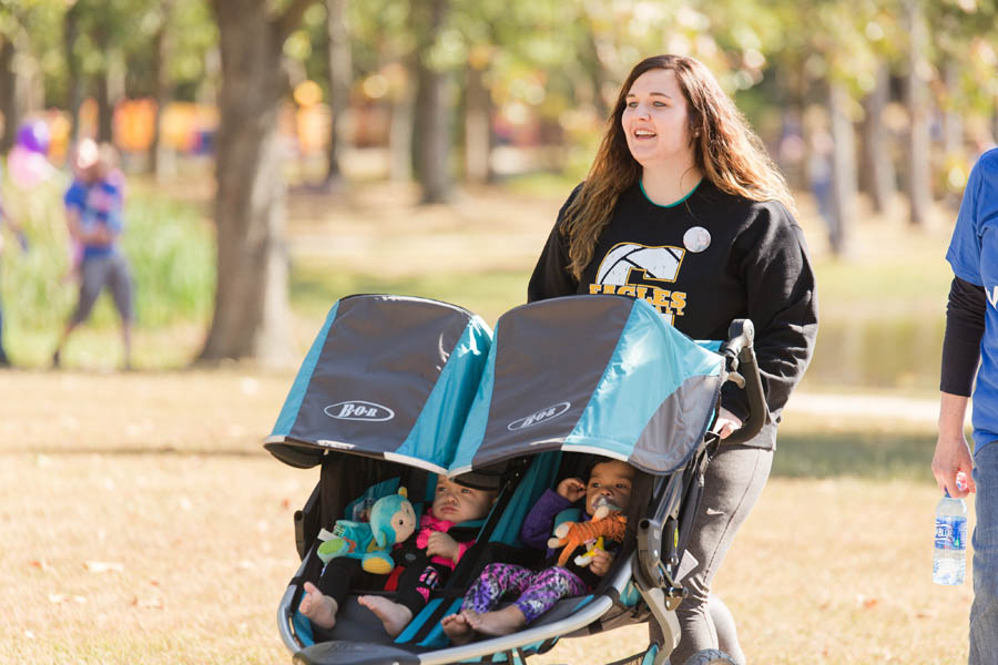 Why Kelsey Rejected Abortion's Lie, Chose Life for Her Twin Girls