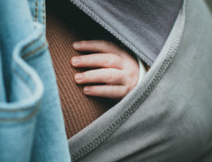 Loving the unlovable