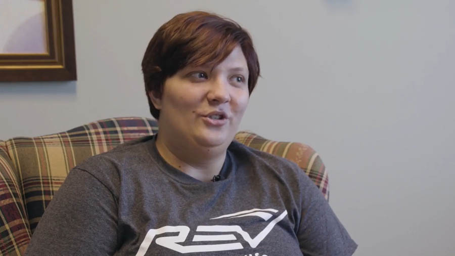 Post-abortive mom chooses life, tells moms facing unplanned pregnancy: “You can do it”