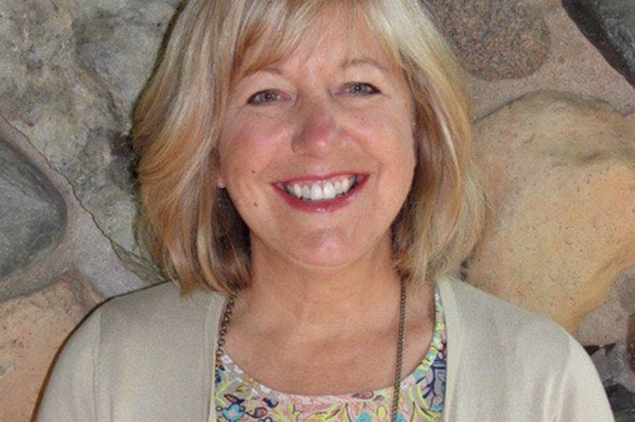 Laurie Had an Abortion in 1983, But Has Found Deeper Healing Through This Pro-life Ministry