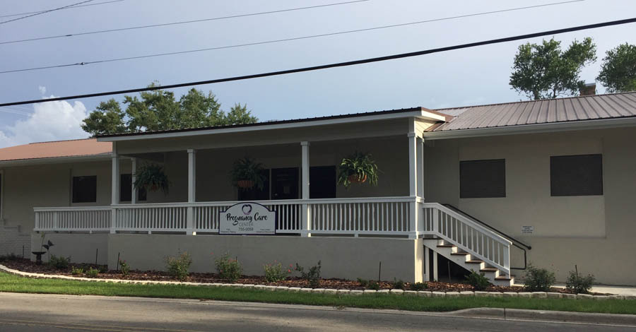 Florida Pregnancy Center Opens New Location, Doubles Counseling Rooms