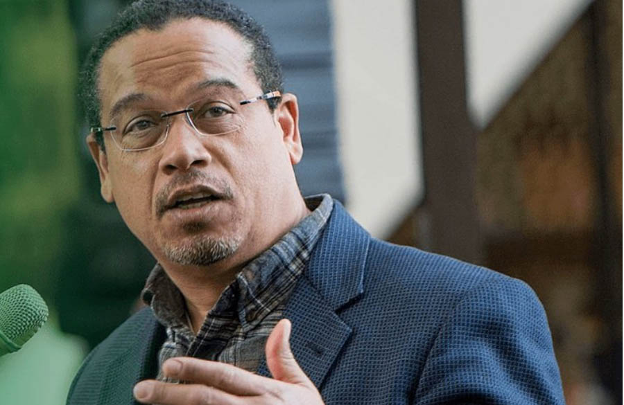 Minnesota attorney general attacks pregnancy centers without cause