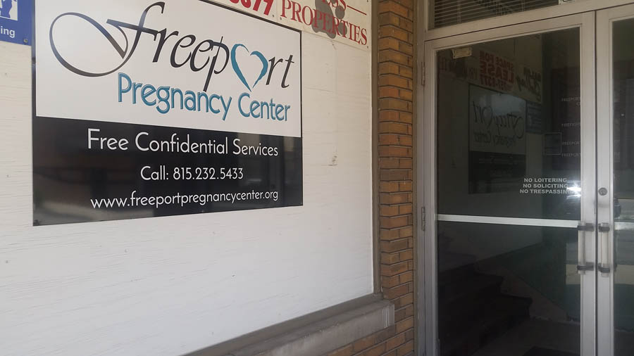 Freeport Pregnancy Center Marks 25 Years of Life-Affirming Service