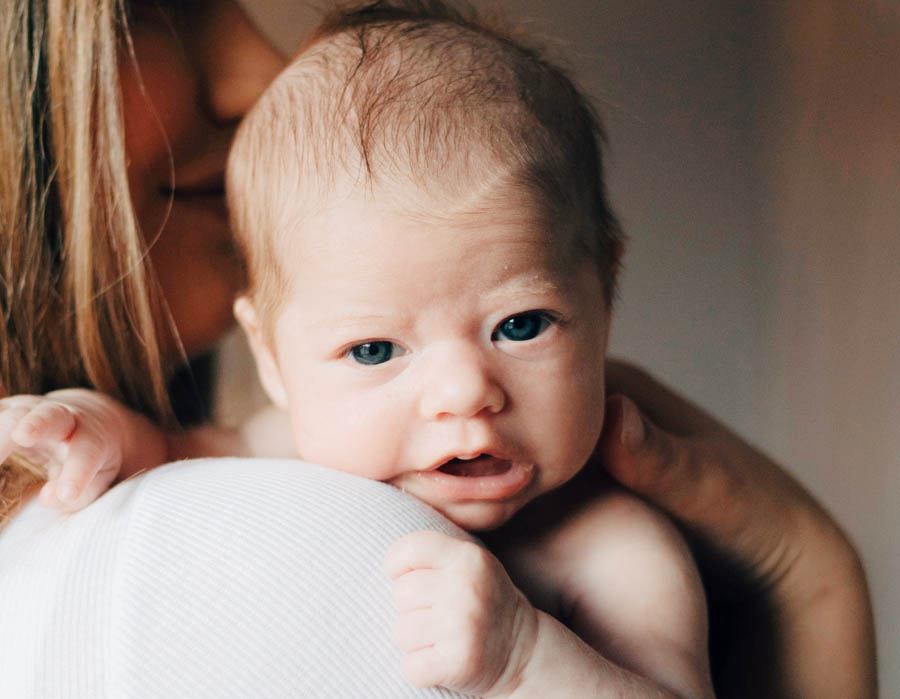 What do God’s feelings have to do with the sanctity of human life?