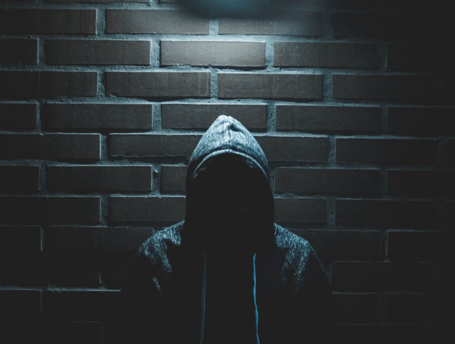 Acts of intimidation by bureaucratic thugs