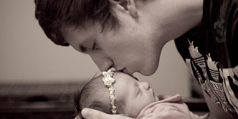 \"Hard Work U\" to Help Dads Support, Raise Families