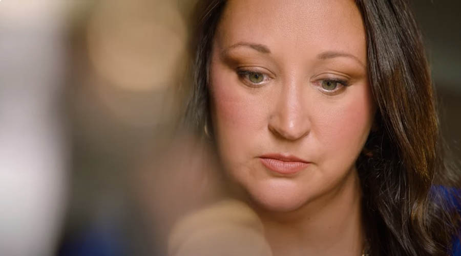 “Late term abortion is real, and so is the pain” – Ad takes on Ohio’s Issue 1