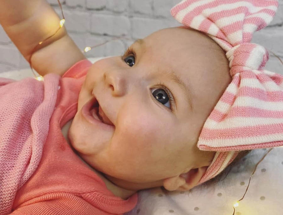 NC Pregnancy help organization expands to serve military, community