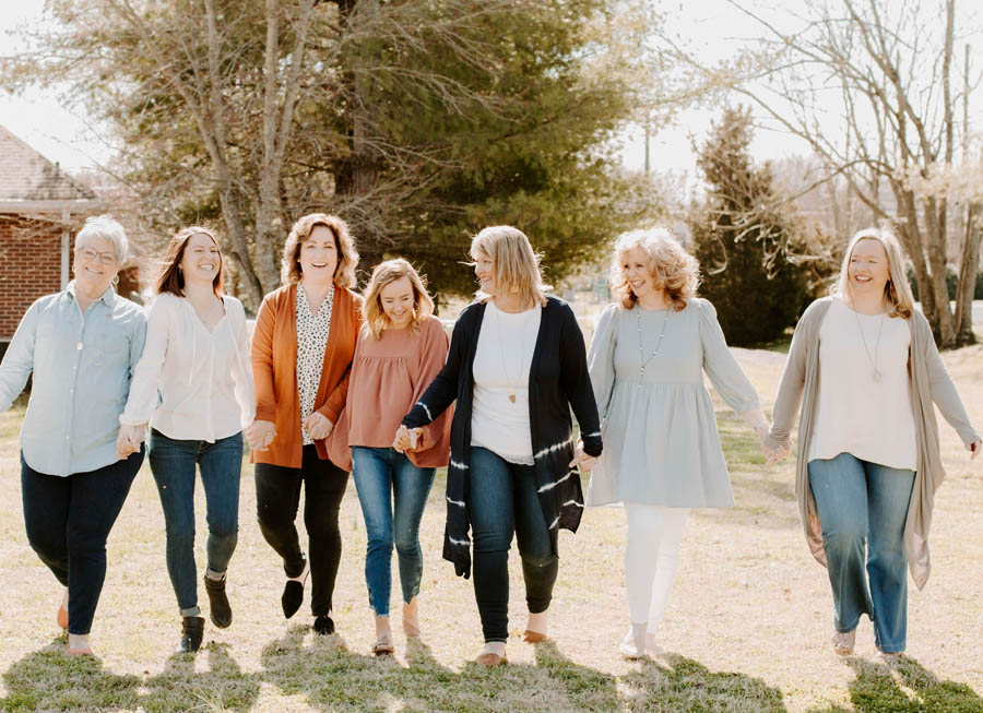 Rural Tenn. pregnancy help center sees “God’s hand” in expansion