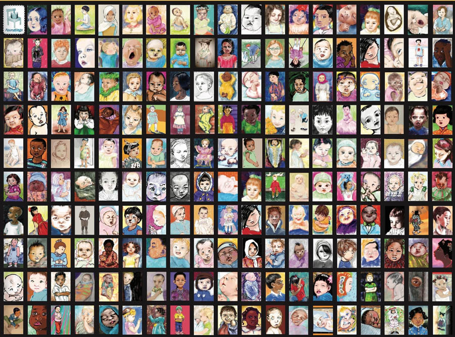 Pushing back against darkness - California couple creates ministry from abortion experience