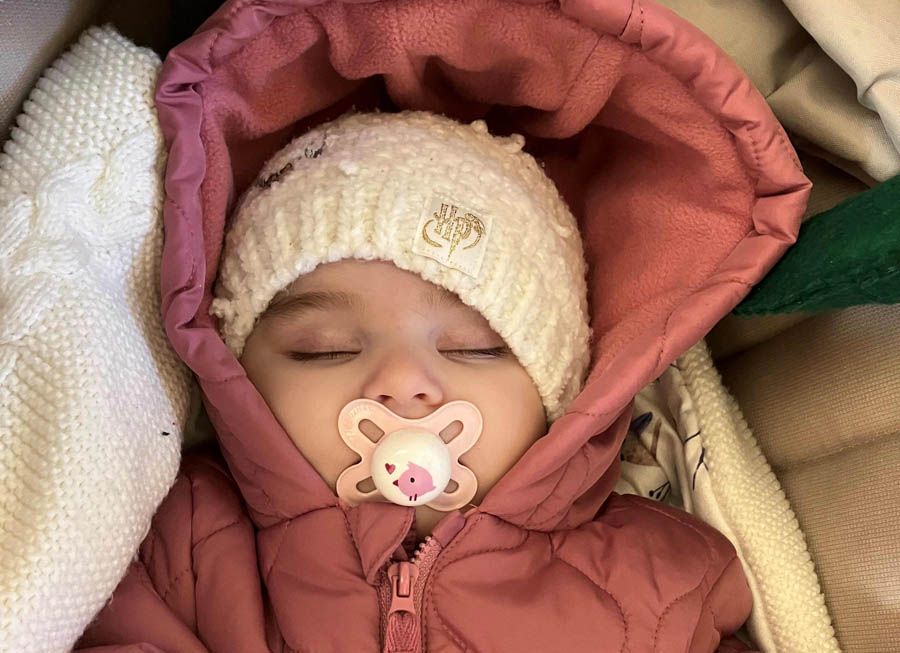 Preserving the miracle of life in Hungary through adoption