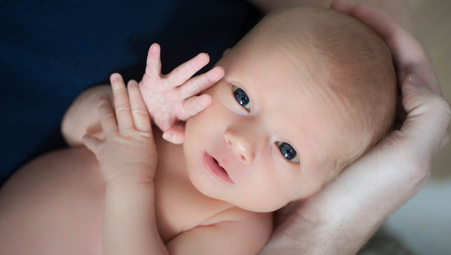 Flip in Iowa Shows the Power of Love