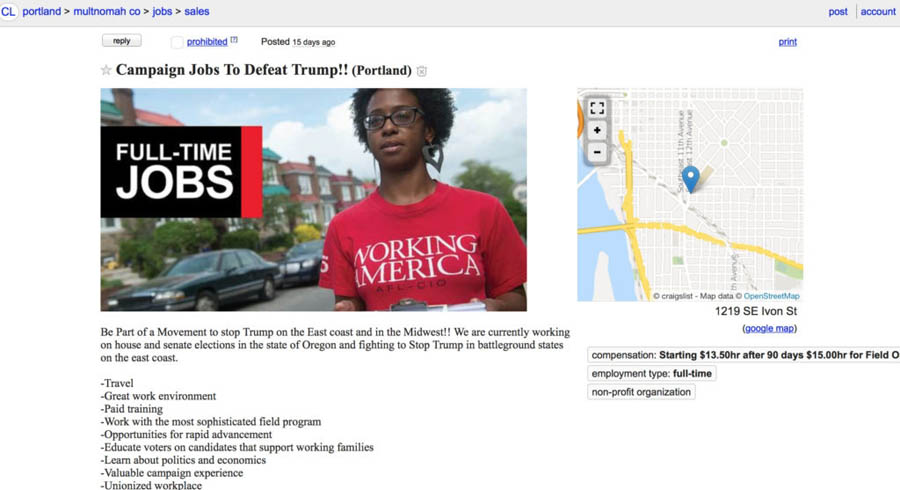 Our Tax Dollars for Planned Parenthood's Stompy Feet