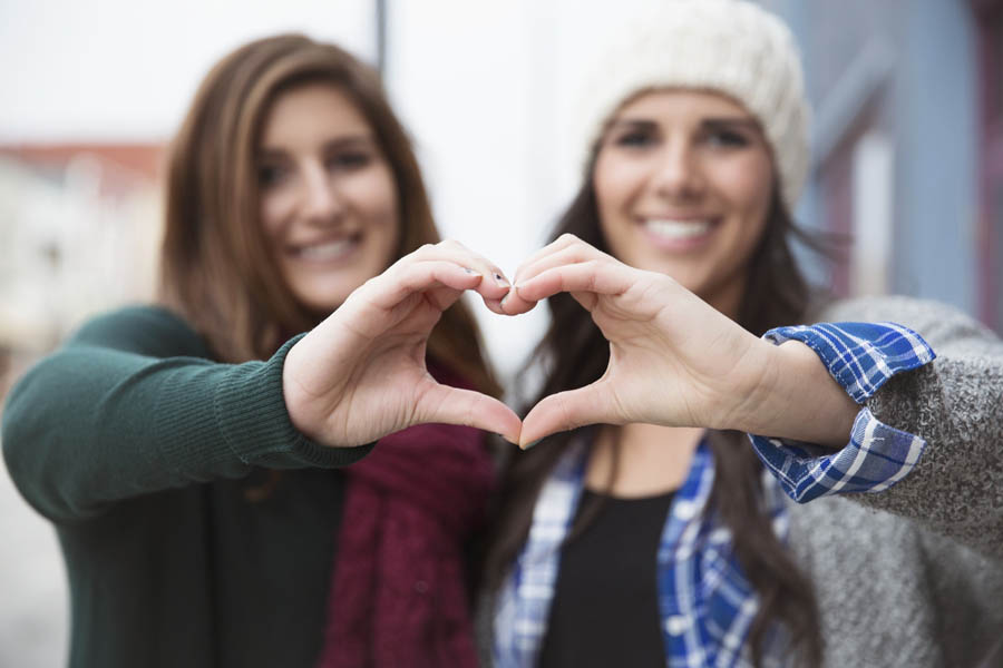 Despite the Slander, We’re Winning When it Comes to Life