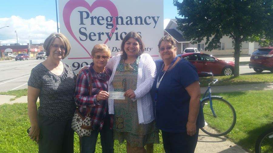 Michigan Center's 40-Year Journey Shows How Far Pro-life Pregnancy Help Ministries Have Come