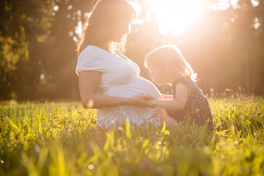 How to Raise a Strong Pro-Life Generation