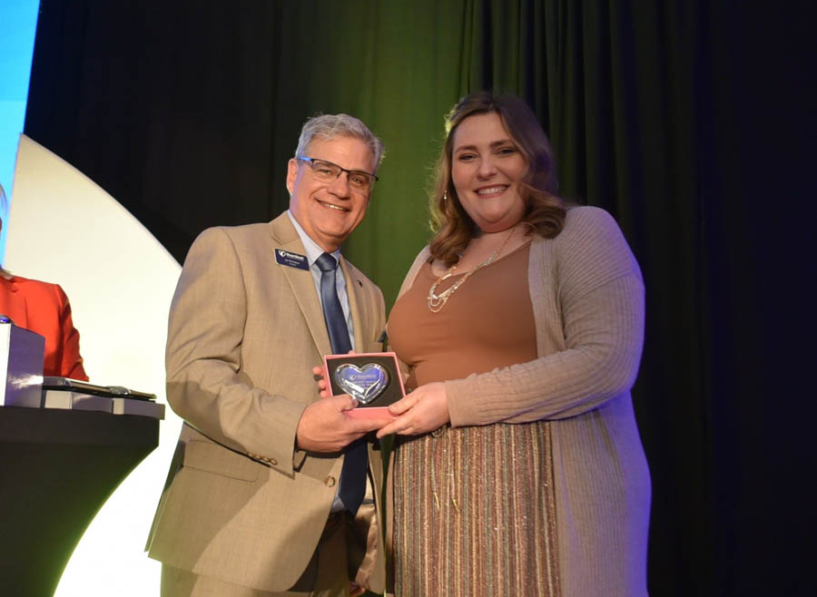 A legacy of breakthroughs – celebrating milestones within the pregnancy help community