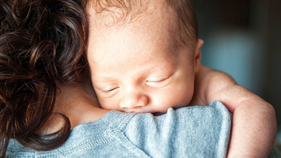 5 Action Items Following Good News on Pregnancy Help Centers