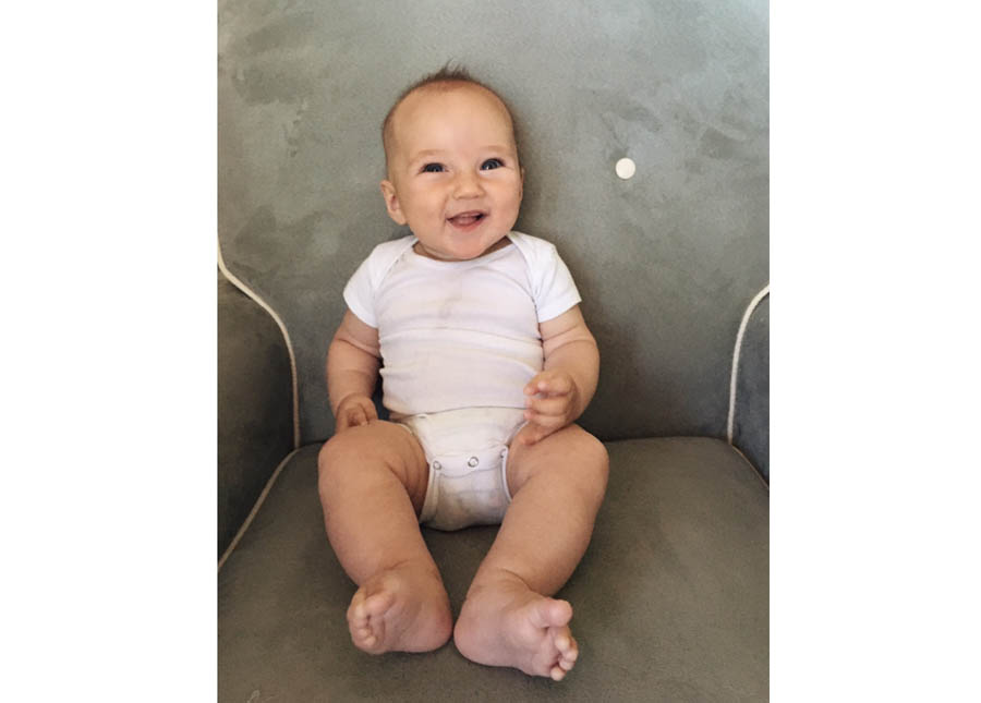 Pregnant mom’s questioning of doctor saves baby