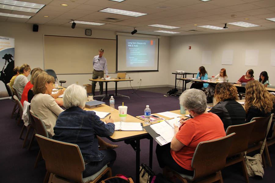 One Impressive Bunch