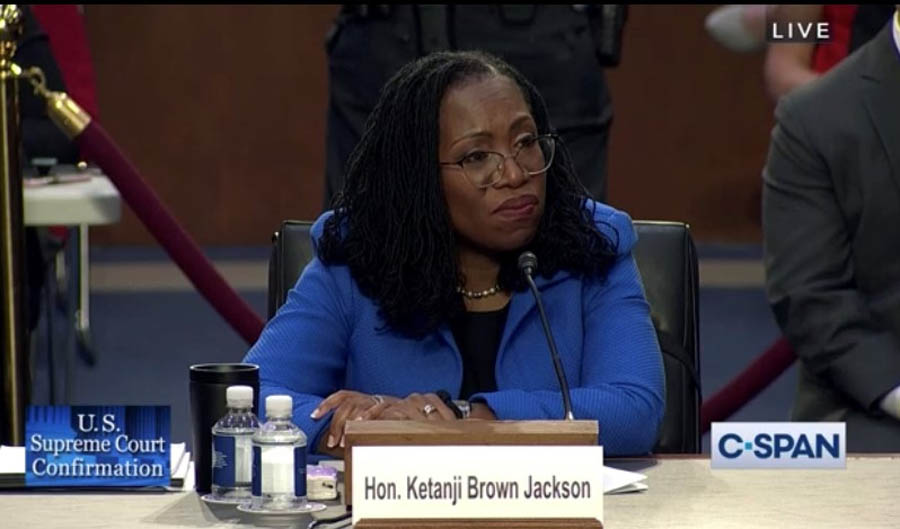 Pro-life groups call for a 'No' vote for SCOTUS nominee