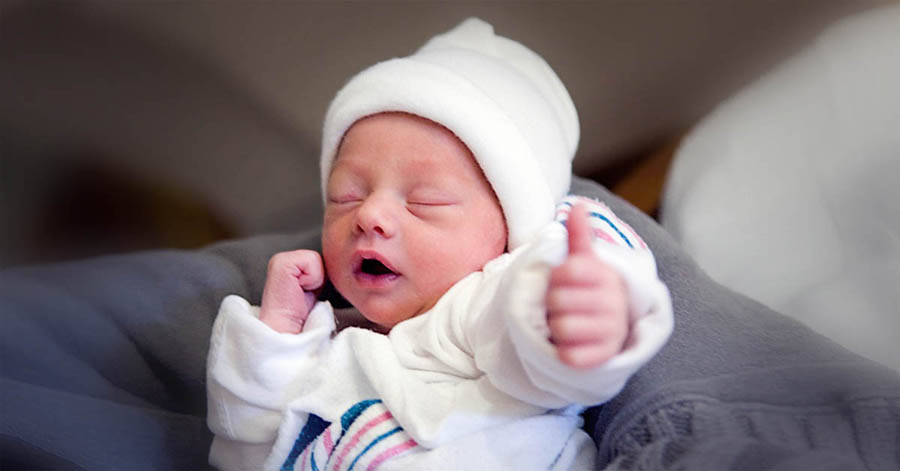 55,875 babies saved in 2020 through Planned Parenthood closures; report