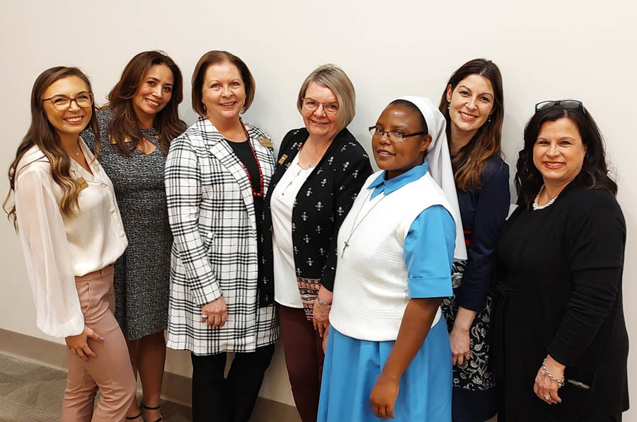 East Tenn. pregnancy center rebounds after devastating fire with new building, services